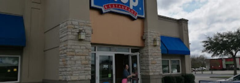 IHOP