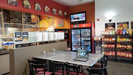 Cafe Northridge