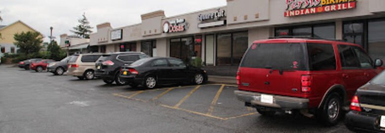 Persis Biryani Indian Grill