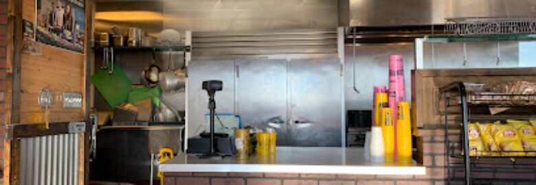 Dickey’s Barbecue Pit – Castle Rock