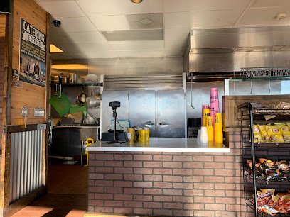 Dickey’s Barbecue Pit – Castle Rock
