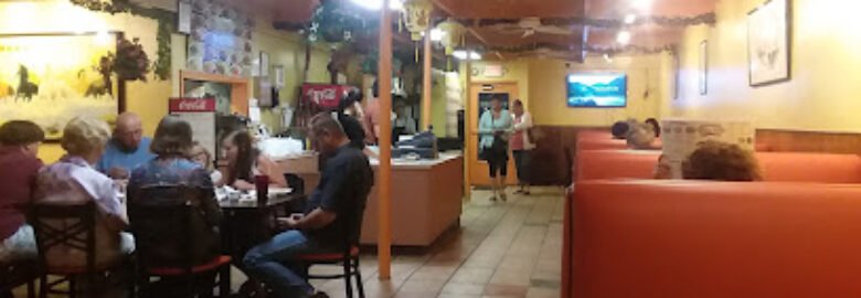 China Cafe