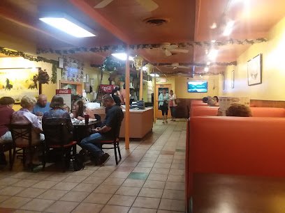 China Cafe
