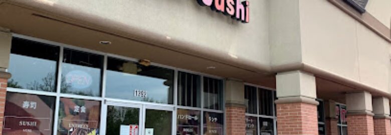 Midori Sushi of Piscataway