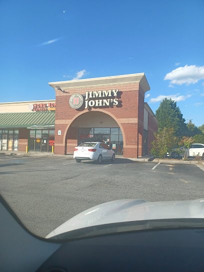 Jimmy John’s