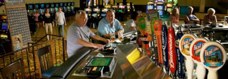 Rail City Ale House