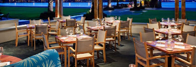 Oceana Coastal Kitchen