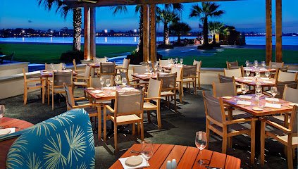 Oceana Coastal Kitchen