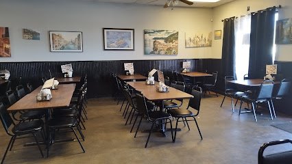 Joe’s Pasta & Pizza