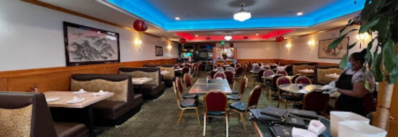 L V Seafood Restaurant
