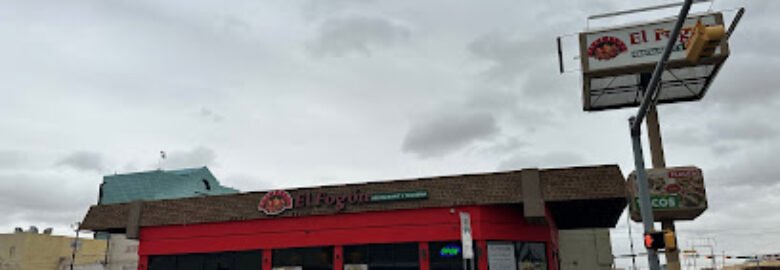 El Fogon