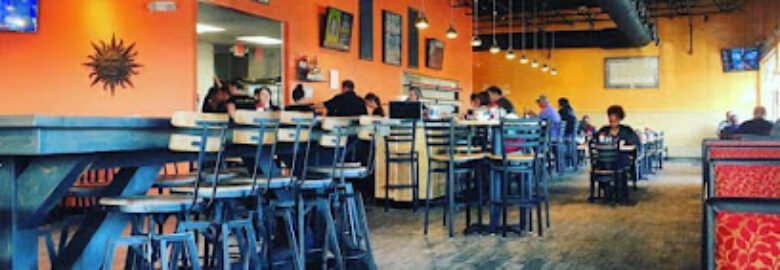 The Egg Bistro