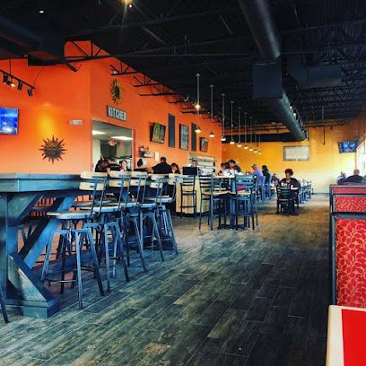 The Egg Bistro