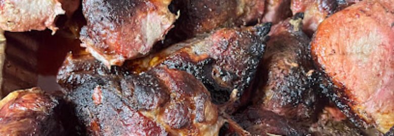 Salt & Pepper BBQ LLC