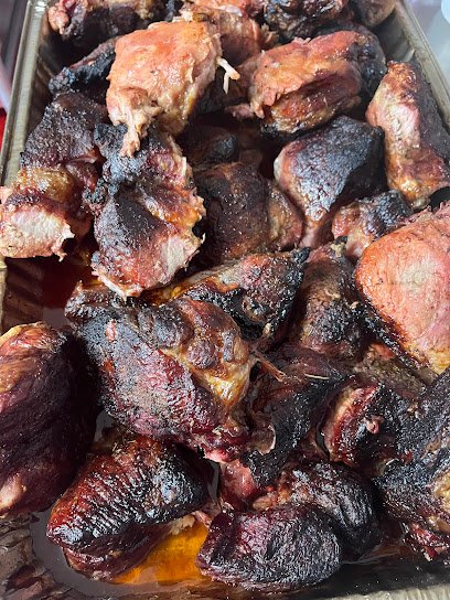 Salt & Pepper BBQ LLC