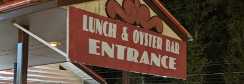 Hunt’s Seafood Restaurant & Oyster Bar
