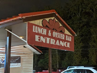 Hunt’s Seafood Restaurant & Oyster Bar