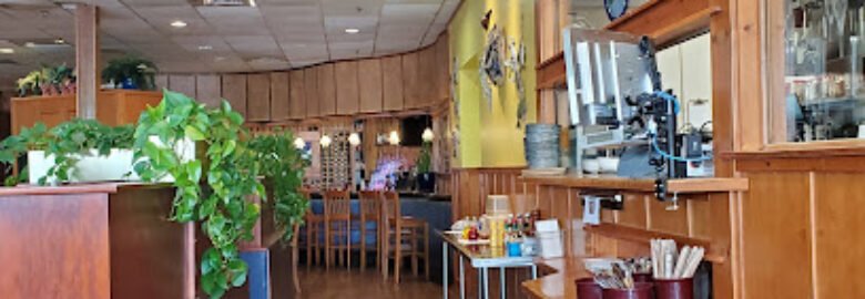 Blue Crab Grill