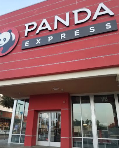 Panda Express