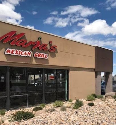 Maria’s Méxican Grill