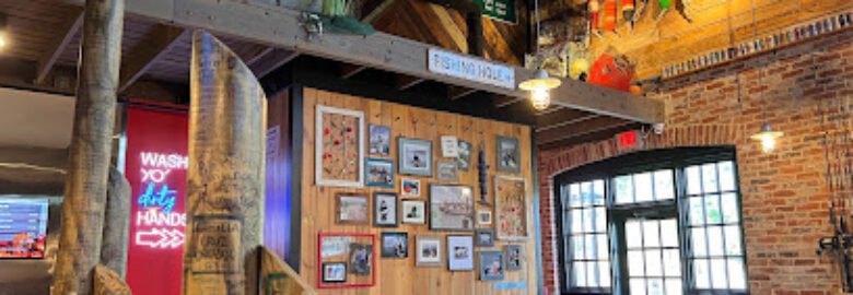 The Boiling Crab