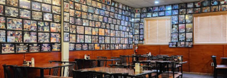 Taiwan Dragon Chinese Restaurant (台灣龍)