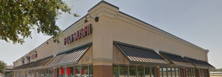 Fuji Sushi