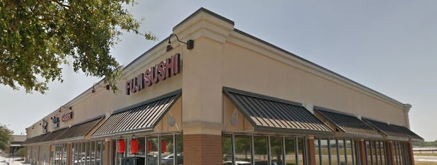 Fuji Sushi