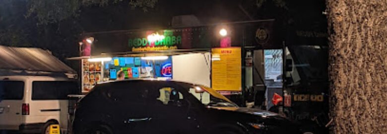 Reddy Dhaba