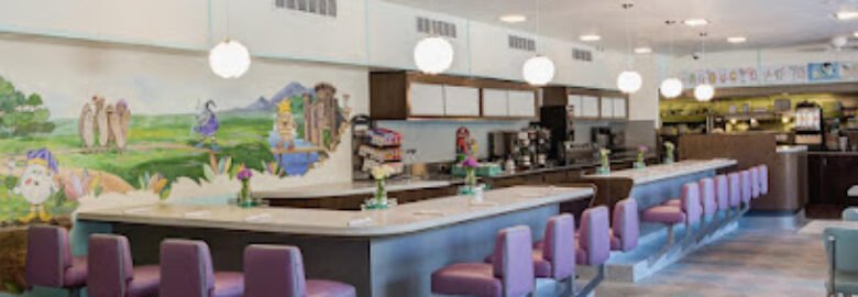 The Waffle Spot
