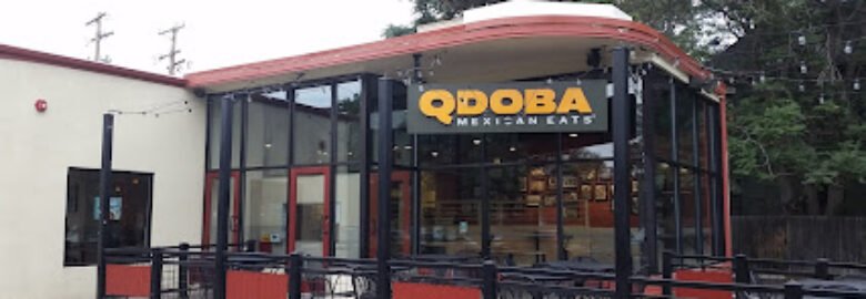 QDOBA Mexican Eats