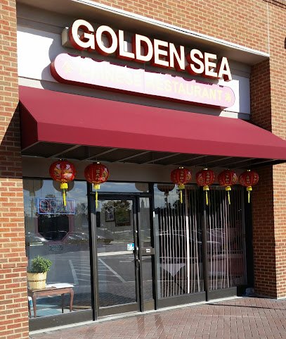 Golden Sea Chinese Restaurant