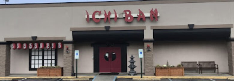 Ichiban Japanese Steakhouse
