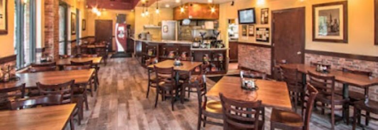 Russo’s New York Pizzeria & Italian Kitchen – Kingwood