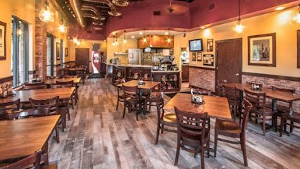Russo’s New York Pizzeria & Italian Kitchen – Kingwood