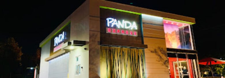 Panda Express