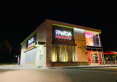 Panda Express