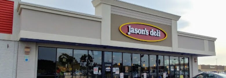 Jason’s Deli