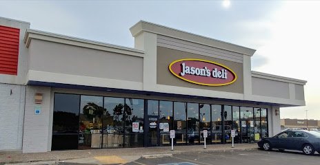 Jason’s Deli