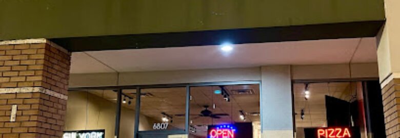Mimi’s Pizzeria