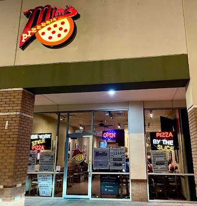 Mimi’s Pizzeria