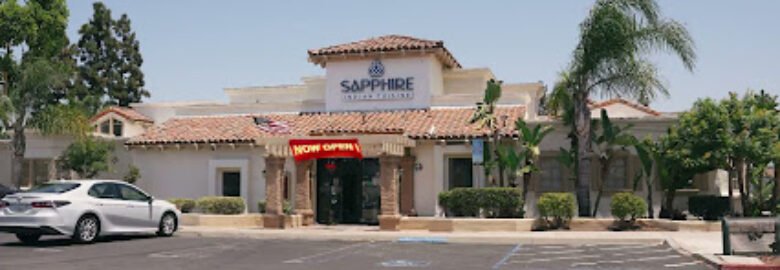 Sapphire Indian Cuisine
