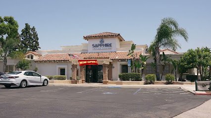 Sapphire Indian Cuisine