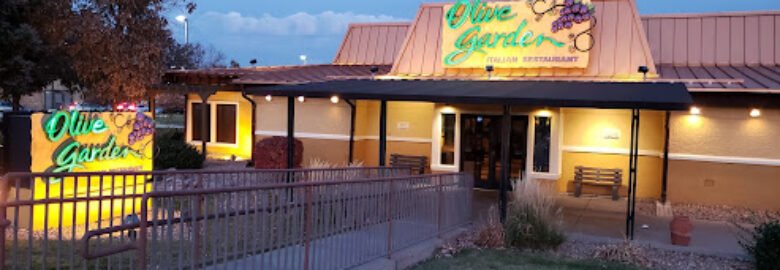 Olive Garden Italian Restaurant