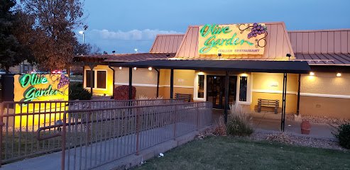 Olive Garden Italian Restaurant