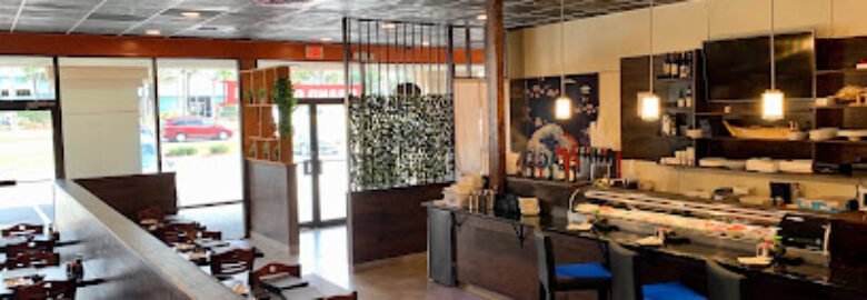 Miyabi Sushi