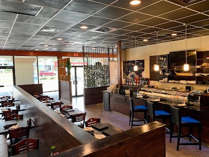 Miyabi Sushi