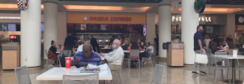 Panda Express