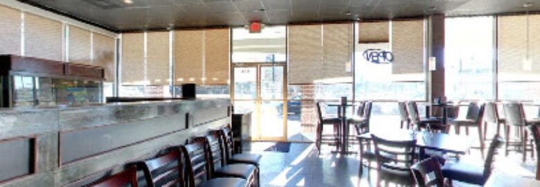 Wild Ginger Asian Bistro & Sushi Bar