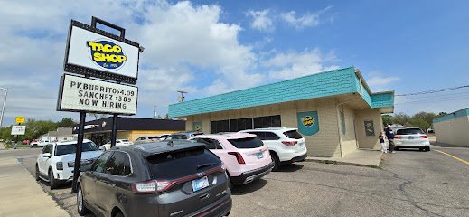 Taco Shop